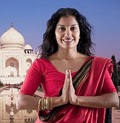 taj