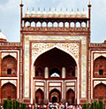 taj