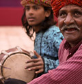 taj