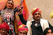 Dance Group of India