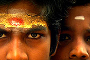 Sanskrit learners