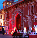 taj