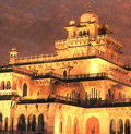 taj