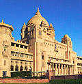 taj